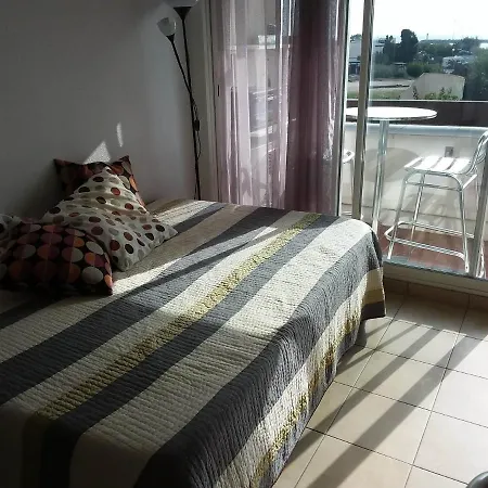 Capnaturiste8 Apartamento