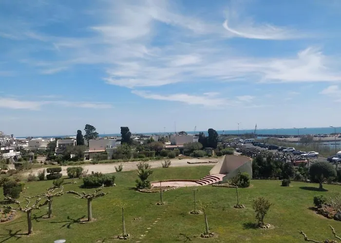 Capnaturiste8 * Agde