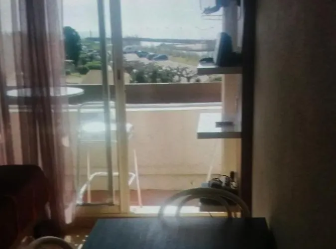 Capnaturiste8 Apartman