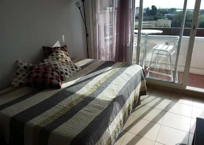 Capnaturiste8 Apartman