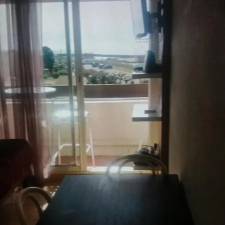 Capnaturiste8 아파트